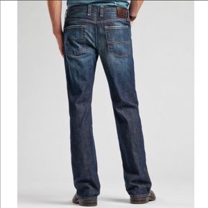 Lucky Brand 361 Vintage Straight Jeans 34 x 32